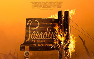 Ron Howard`s documentary film `Rebuilding Paradise` (Release - July 31st, 2020)